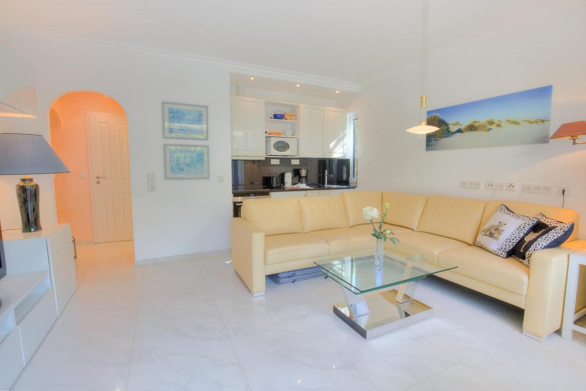 Windeby 4t Apartment