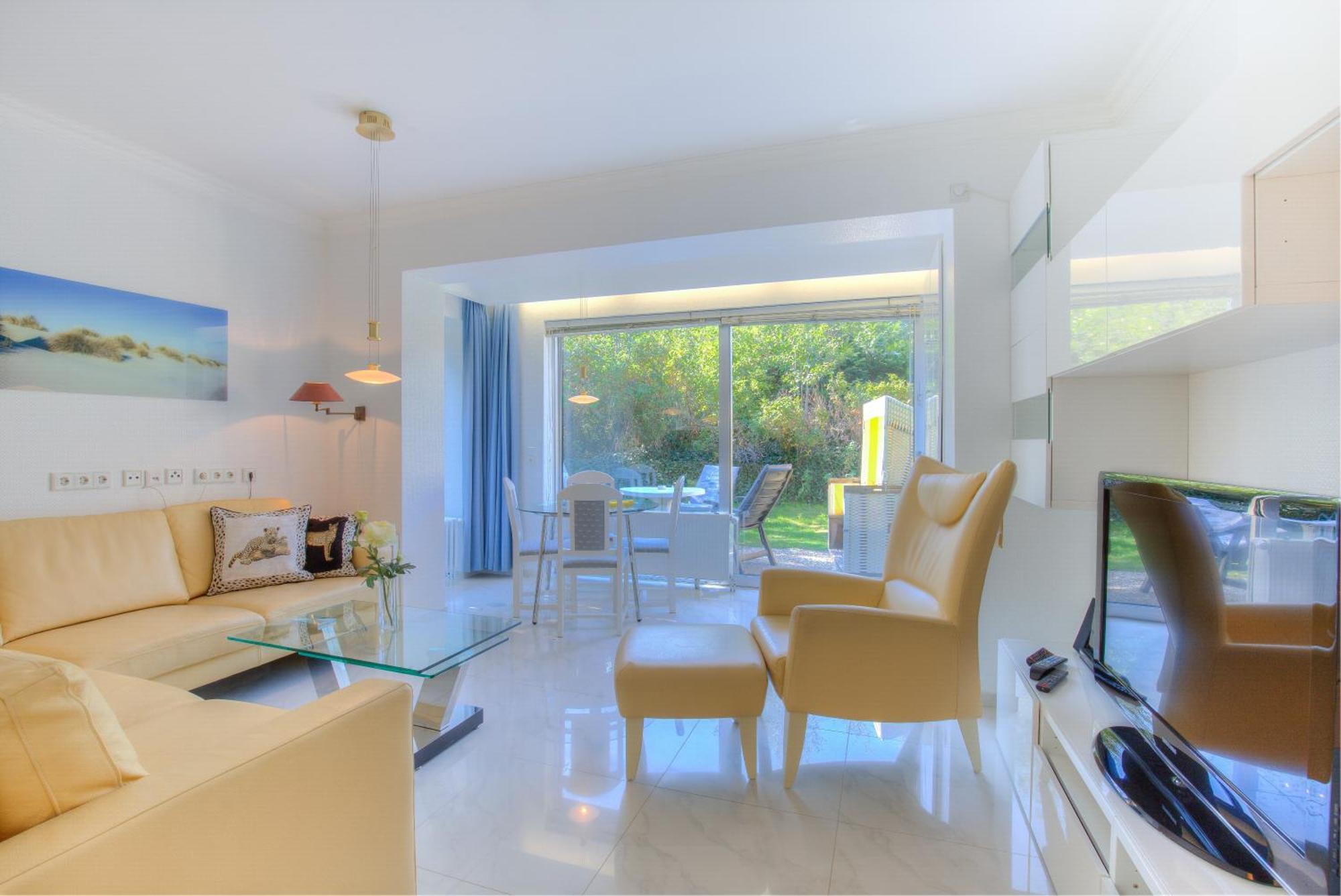 Apartment Windeby 4t