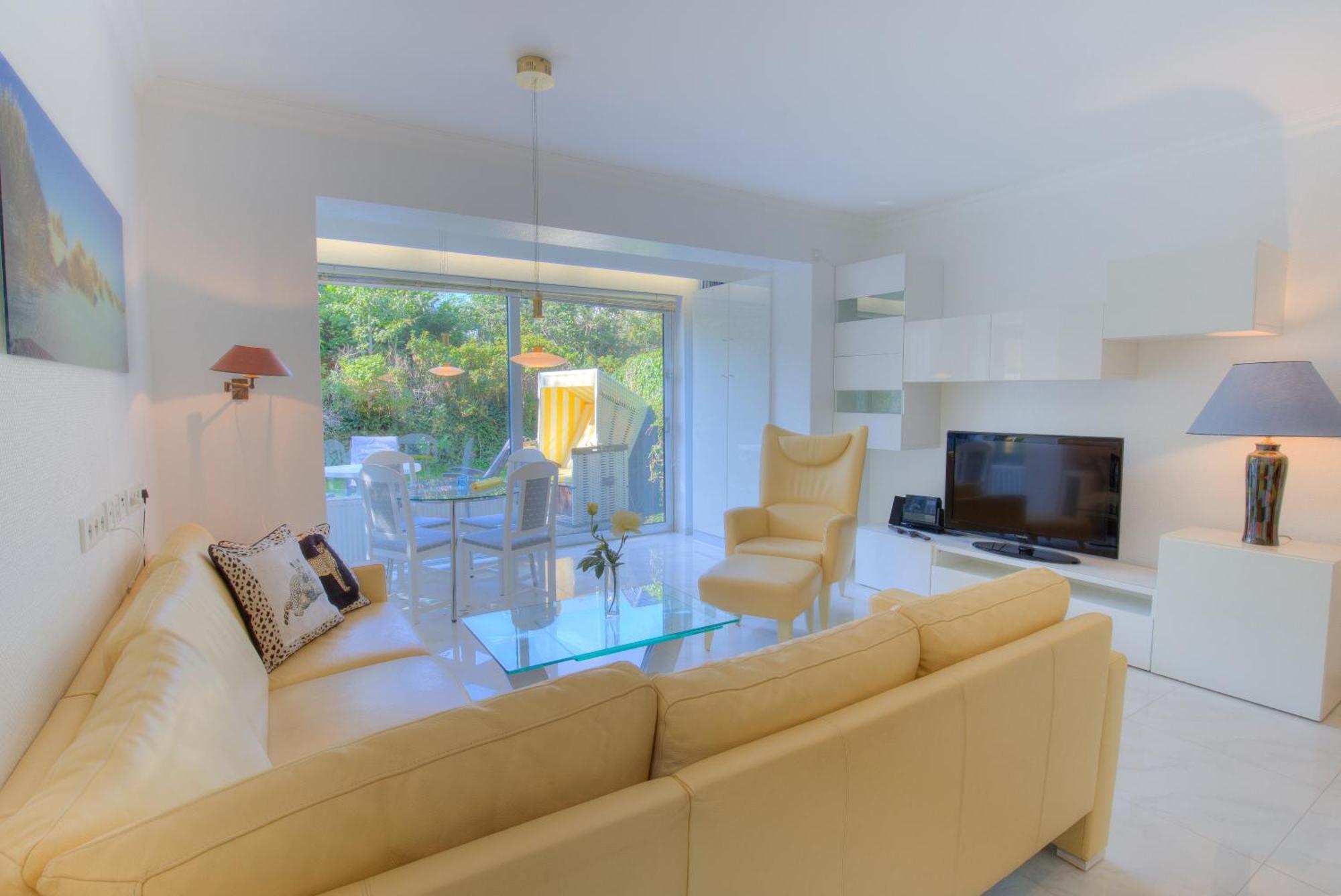 Windeby 4t Apartment *