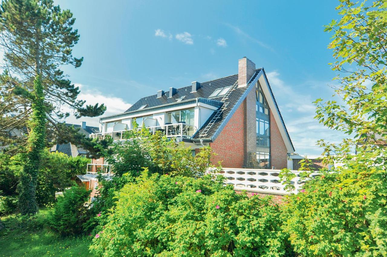 Apartment Windeby 4t Wenningstedt-Braderup